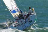 Pietro D'Ali, Prologue La Rochelle, Figaro 2008