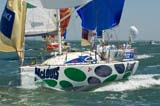 Pietro D'Ali, Prologue La Rochelle, Figaro 2008