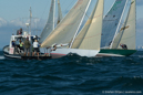 8 metre SUI-10 Sarissa & CAN-29 Venture