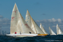 8 metre USA-38 Pleione