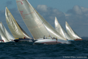 8 metre SUI-10 Sarissa, CAN-7 Severn II, GBR-2 Lafayette, USA-36 Natural