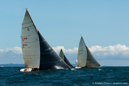 8 metre CAN-2 Norseman & CAN-9 Thisbe