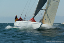 8 metre USA 33 Mystery