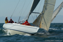 8 metre USA 33 Mystery