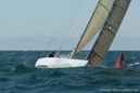 8 metre CAN 9 Thisbe