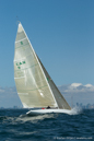 8 metre CAN 9 Thisbe