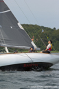 8 metre FIN-2 Sagitta