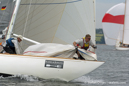 8 metre FIN-2 Sagitta