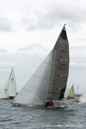 8 metre FIN-2 Sagitta