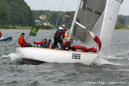 8 metre FIN-2 Sagitta