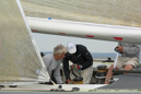 8 metre NED-1 Hollandia
