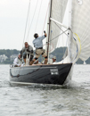 8 metre CAN-25 Raven