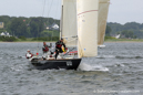 8 metre CAN-25 Raven
