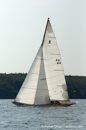 8 metre A-4 Delphis