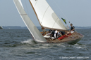 8 metre SUI-1 Catina VI