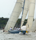 8 metre GBR-2 Lafayette