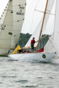 8 metre GER-15 Anne Sophie