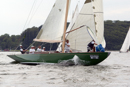 8 metre NOR-33 Sira