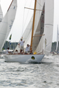 8 metre A-4 Delphis