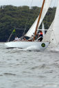 8 metre H-45 Carmen IV (NOR)