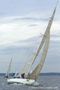 8 metre SWE-23 Andromeda