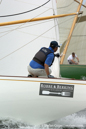 8 metre J-1 Aun