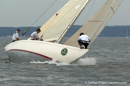 8 metre FRA-7 Hispania IV