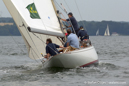 8 metre K-2 Carron (NOR)