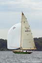 8 metre NOR-33 Sira