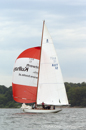 8 metre AUT-12 Bera