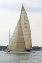 8 metre SWE-23 Andromeda