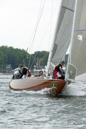 8 metre GER-3 Feo