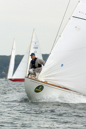 8 metre J-1 Aun
