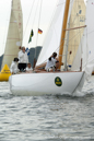 8 metre A-4 Delphis