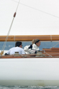 8 metre A-4 Delphis