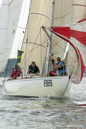 8 metre SWE-23 Andromeda