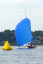 8 metre H-4 Sposa (GER)