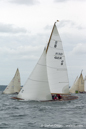 8 metre GER-9 Germania III