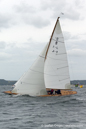 8 metre J-1 Aun
