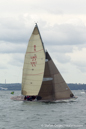 8 metre SWE-23 Andromeda