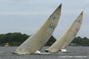 8 metre SUI-2 Yquem II, CAN-25 Raven
