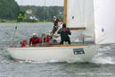 8 metre SUI-1 Catina VI