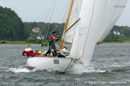 8 metre GER-9 Germania III