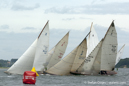 8 metre Bera, Hispania IV, Astra II, Sira