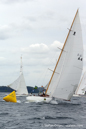 8 metre A-4 Delphis