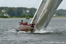 8 metre GER-3 Feo