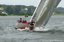 8 metre GER-3 Feo