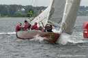 8 metre GER-3 Feo